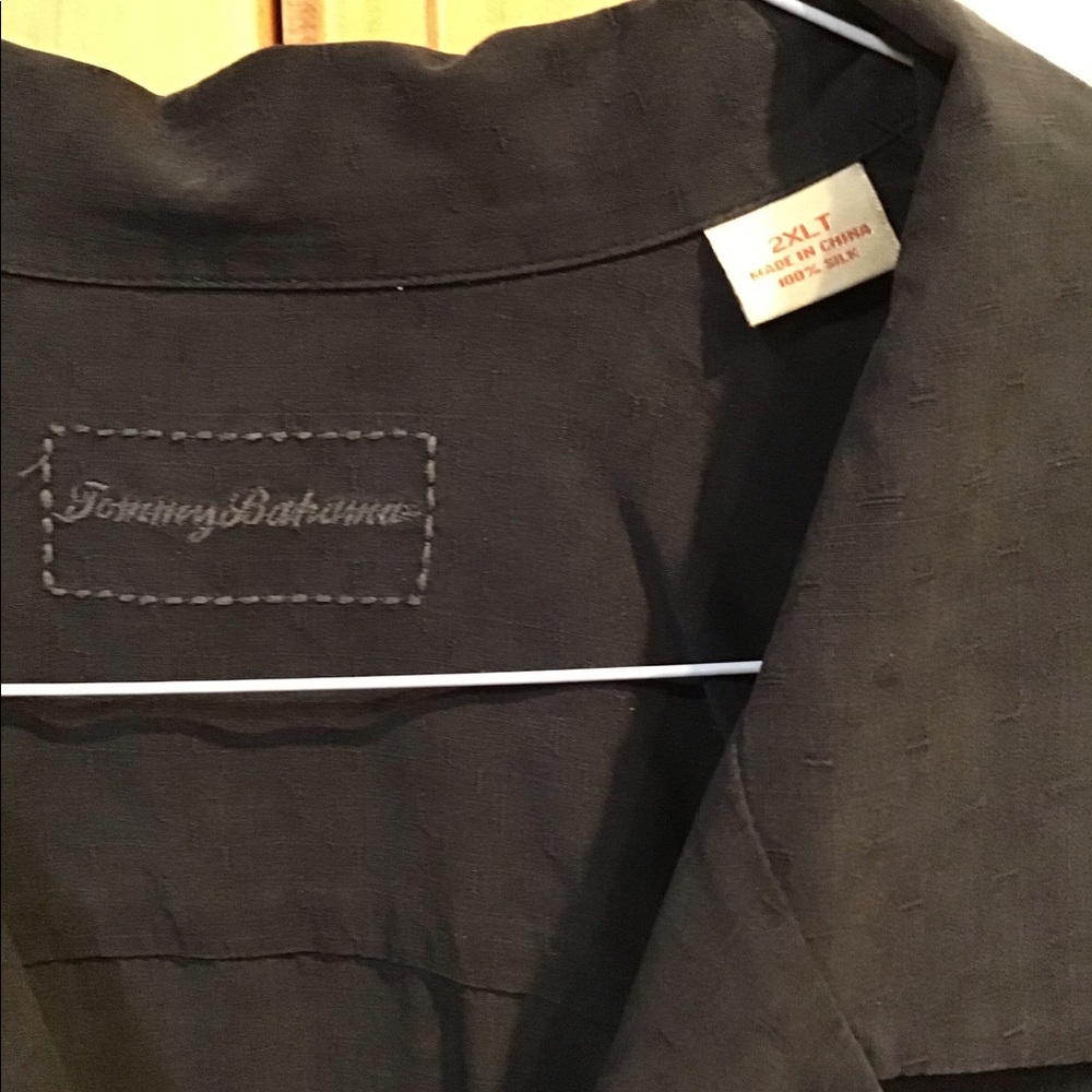 Tommy Bahama Camp Shirt